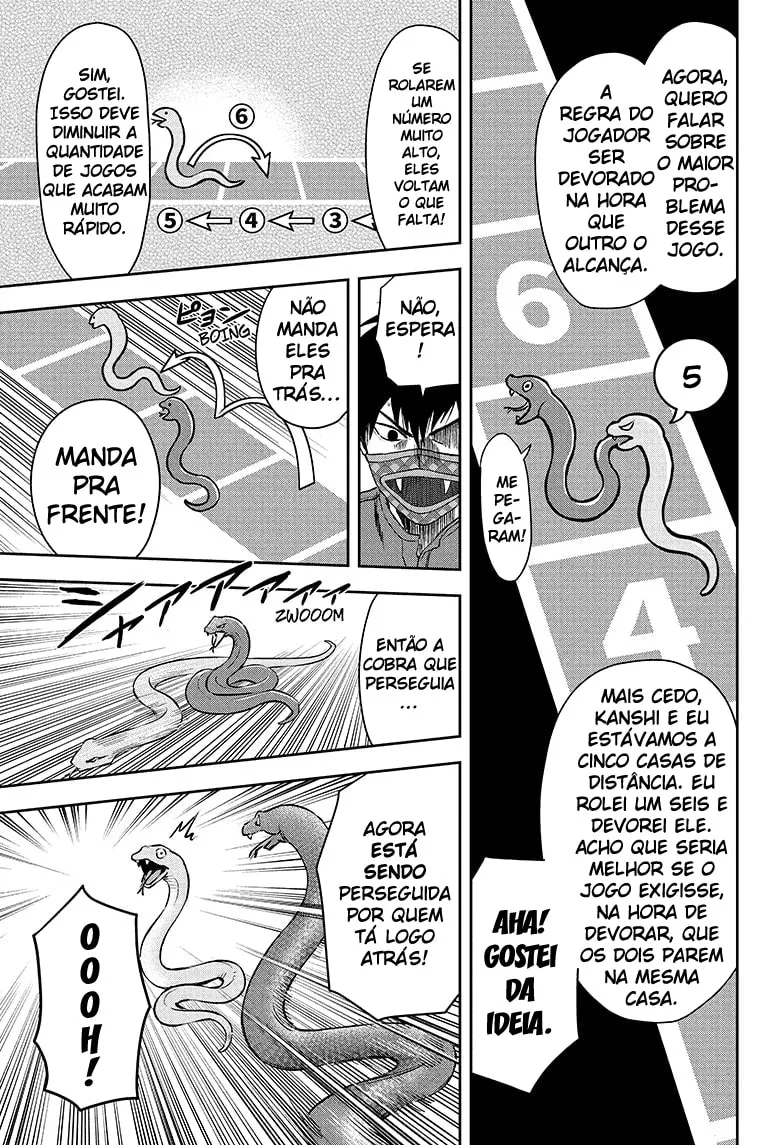Read Witch Watch PT Manga Online
