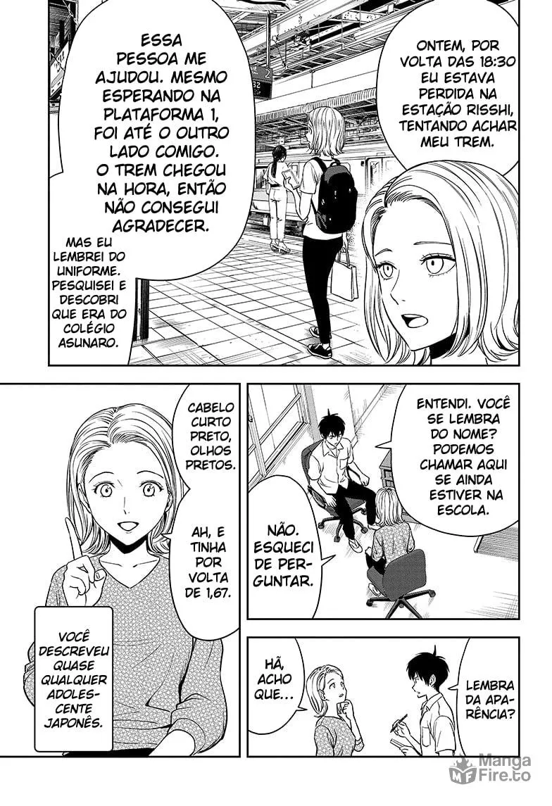Read Witch Watch PT Manga Online