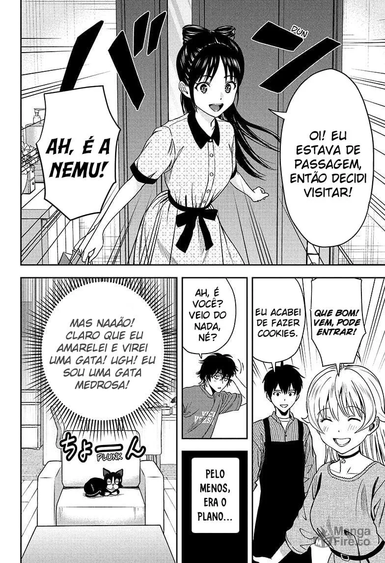 Read Witch Watch PT Manga Online