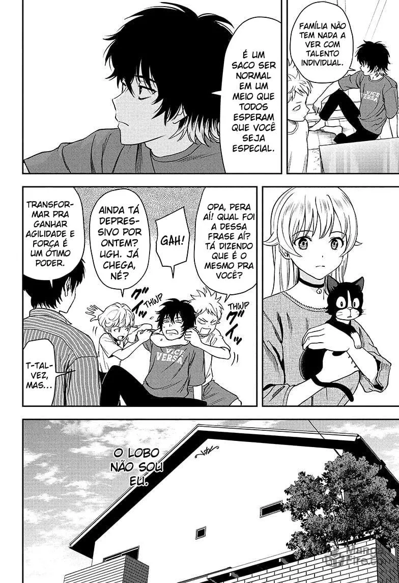 Read Witch Watch PT Manga Online