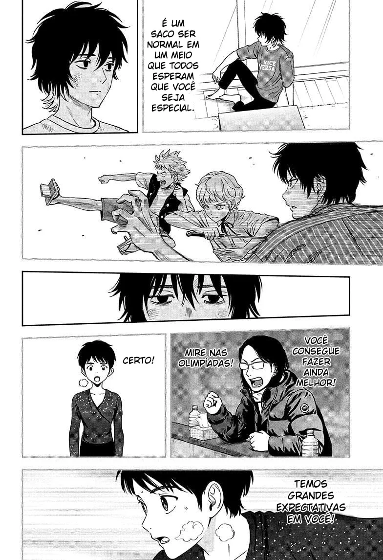 Read Witch Watch PT Manga Online