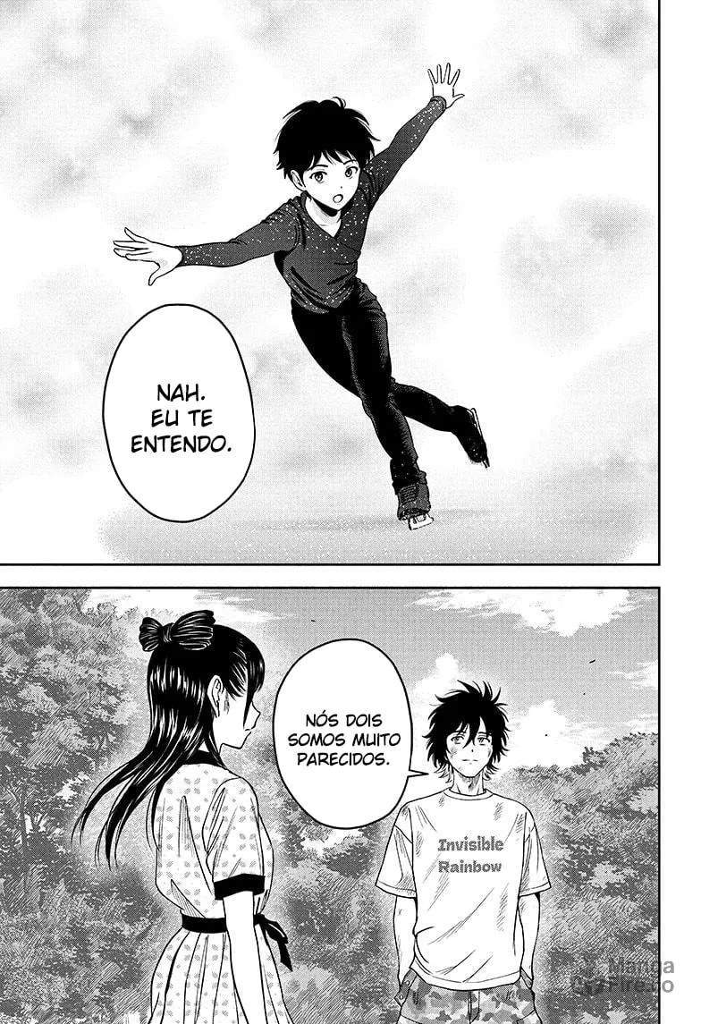 Read Witch Watch PT Manga Online