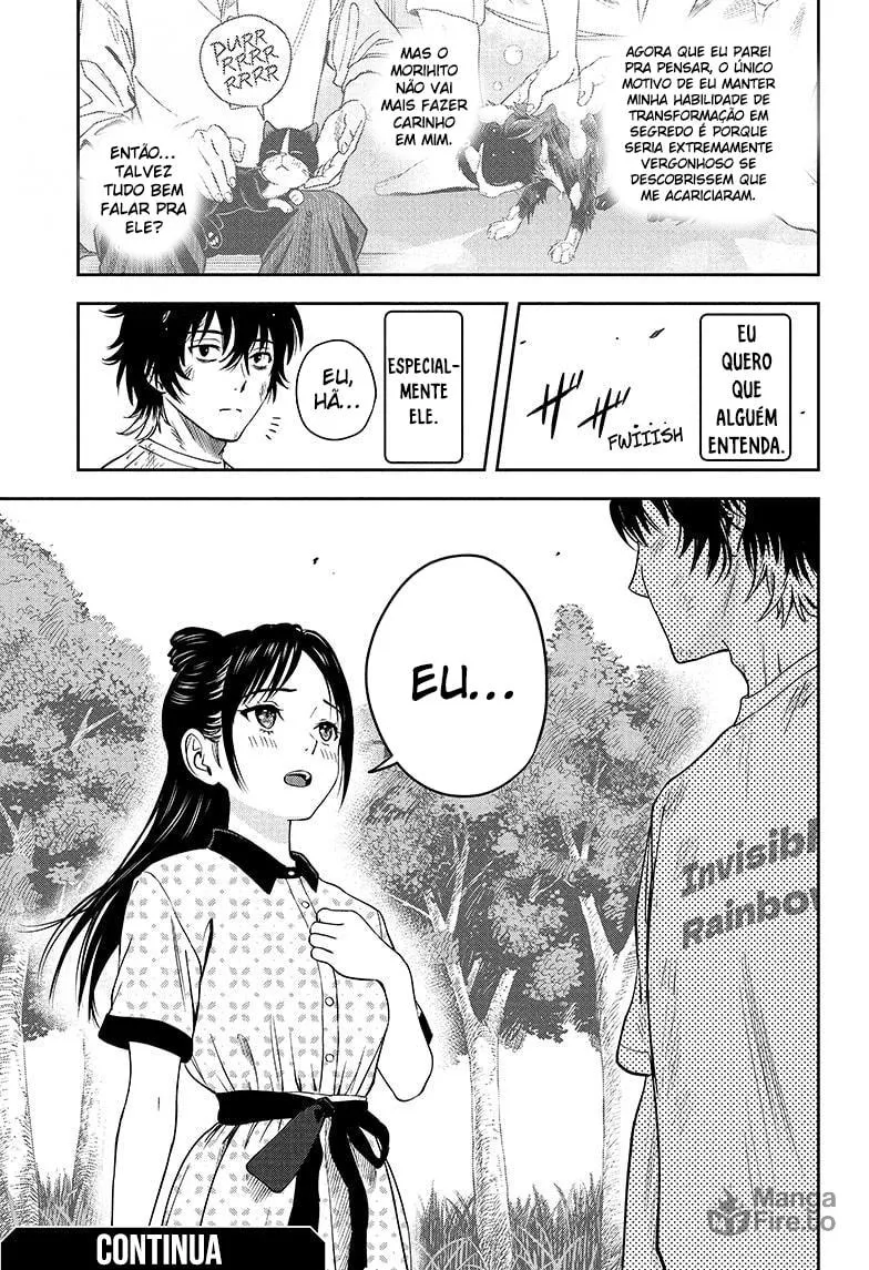 Read Witch Watch PT Manga Online