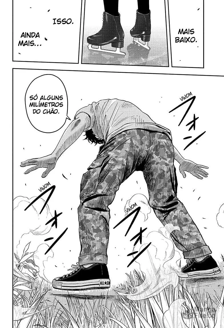Read Witch Watch PT Manga Online