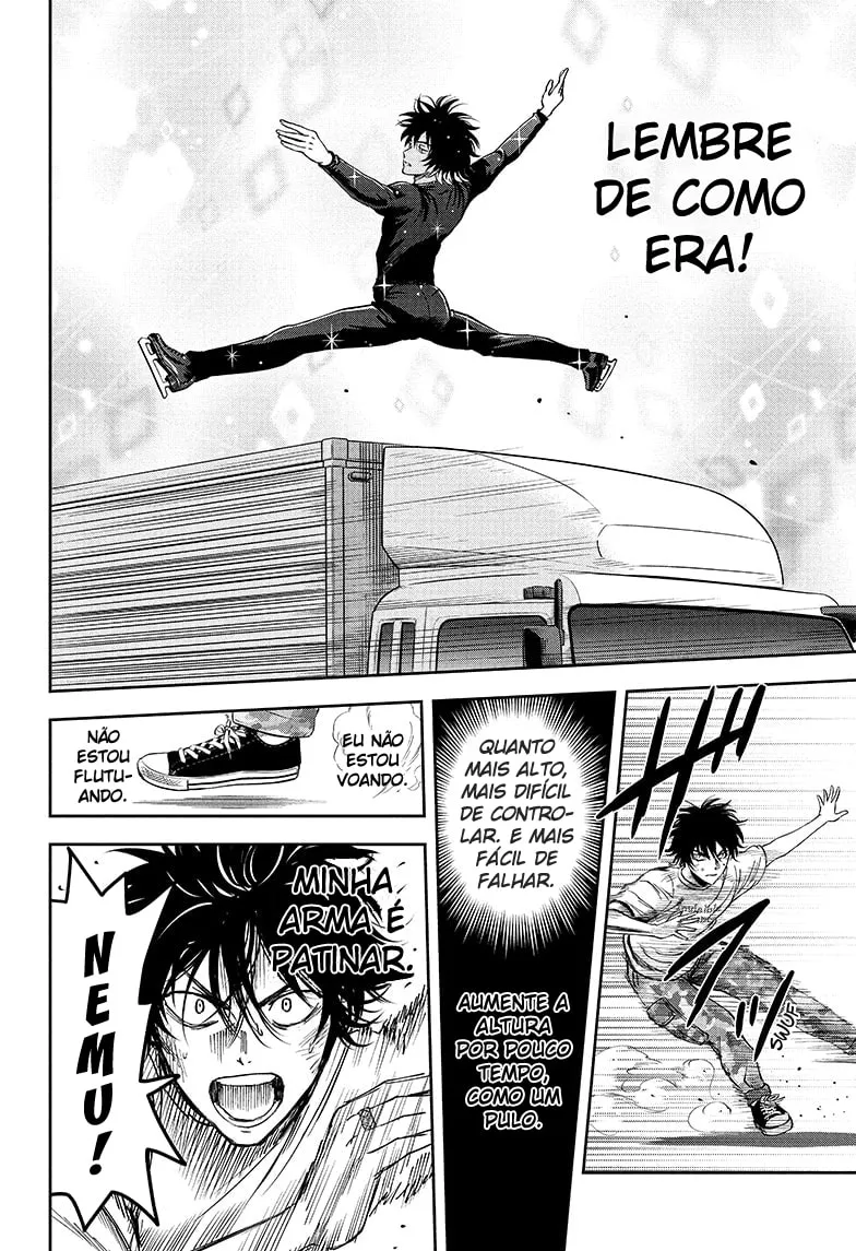 Read Witch Watch PT Manga Online