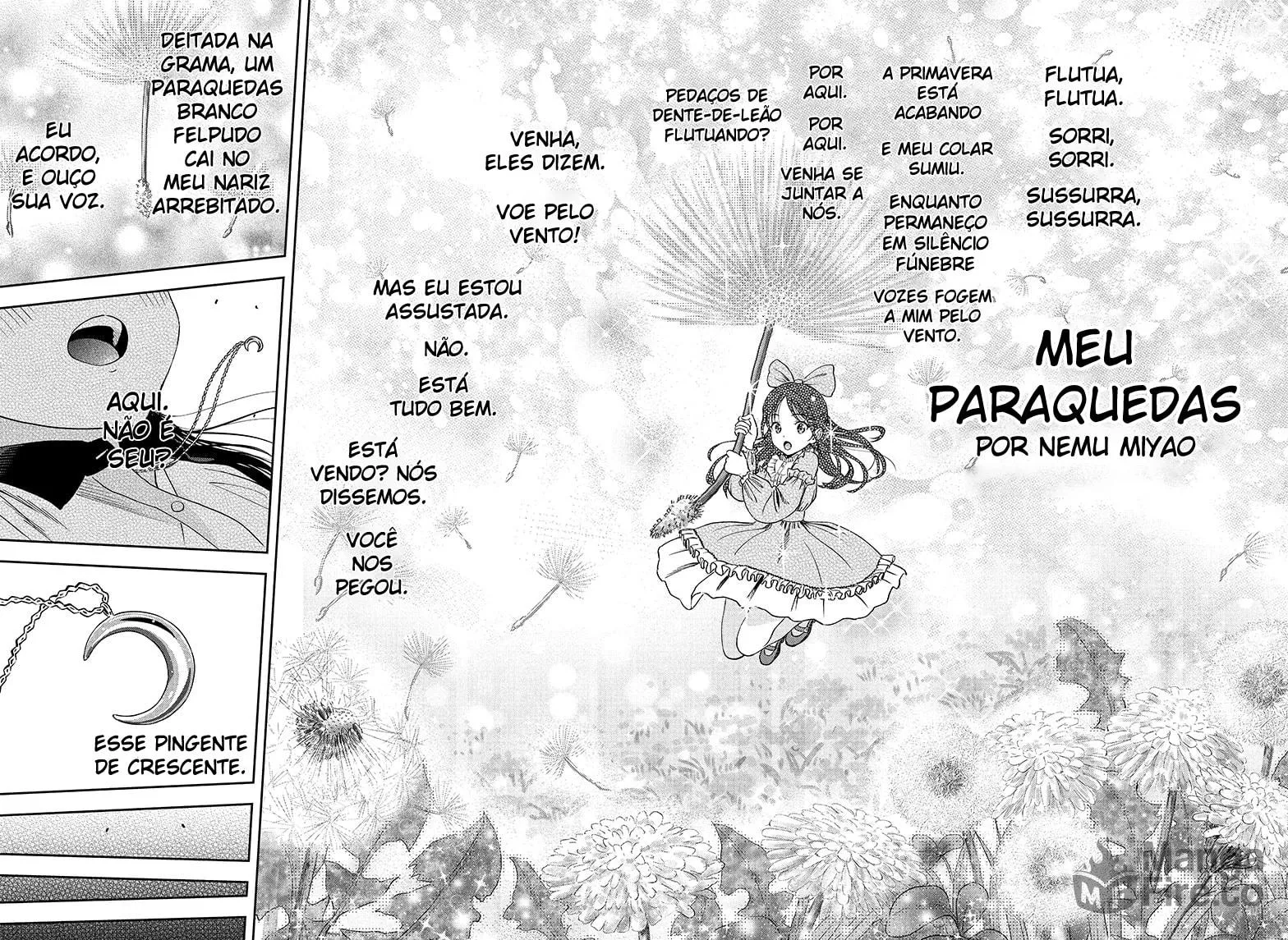Read Witch Watch PT Manga Online