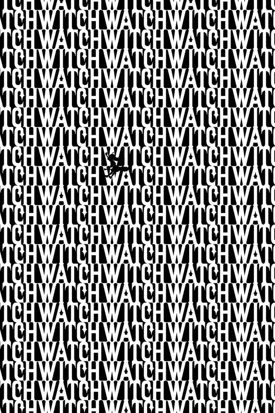 Read Witch Watch PT Manga Online