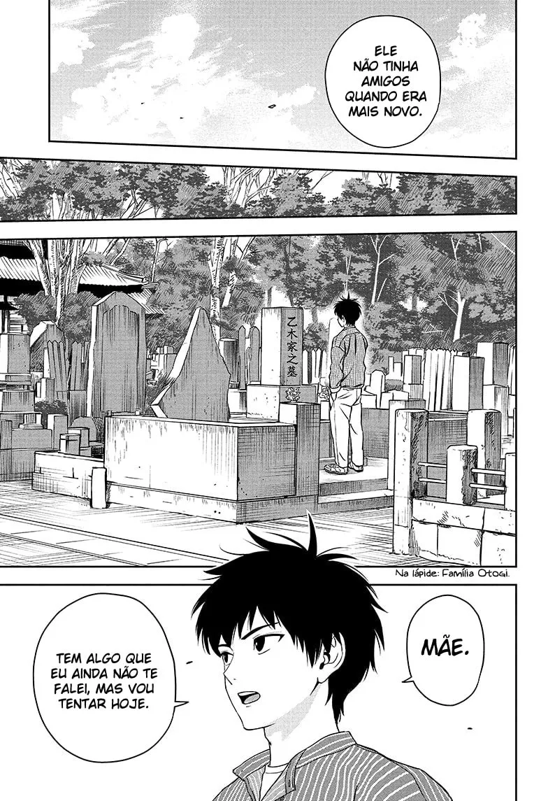 Read Witch Watch PT Manga Online
