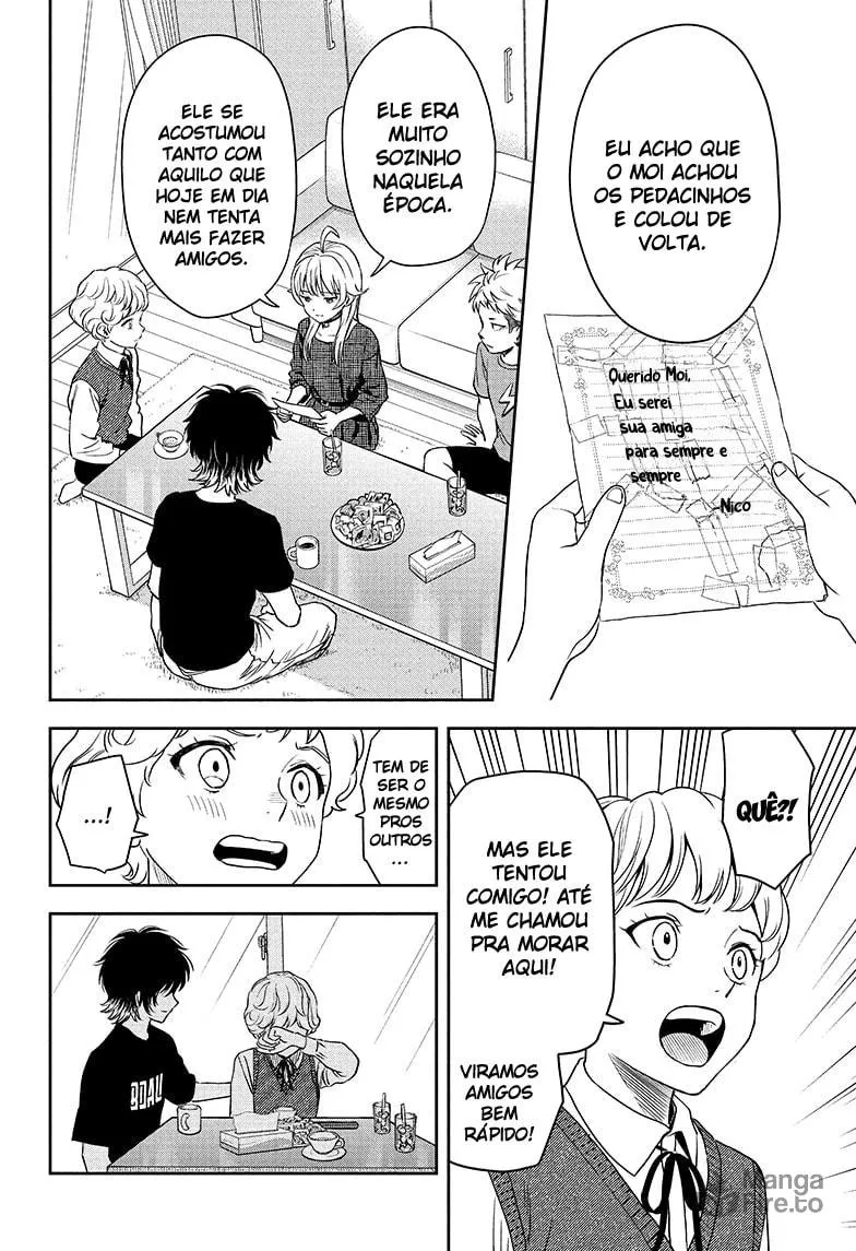 Read Witch Watch PT Manga Online