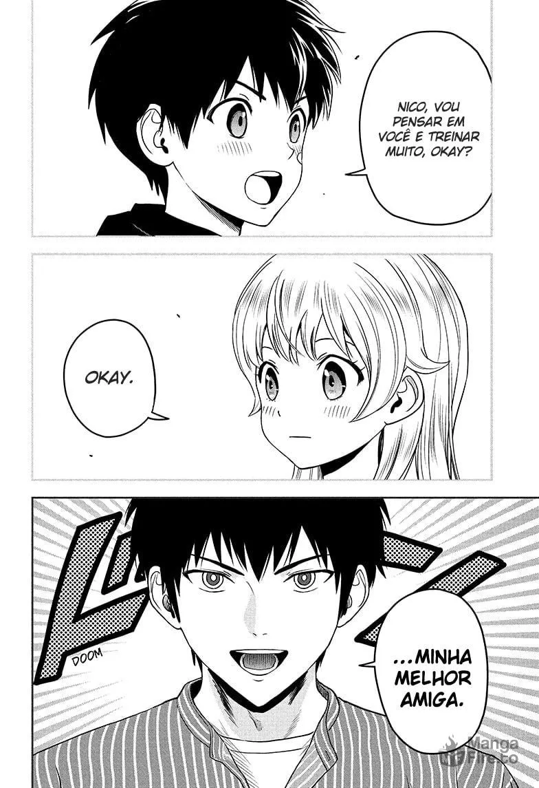 Read Witch Watch PT Manga Online