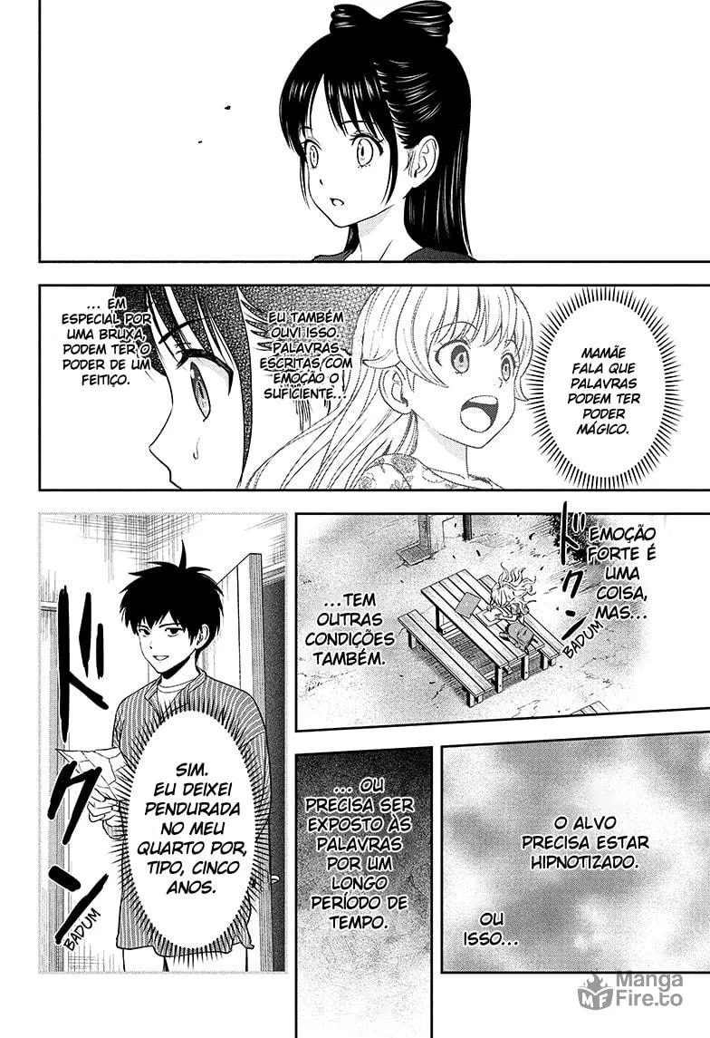Read Witch Watch PT Manga Online
