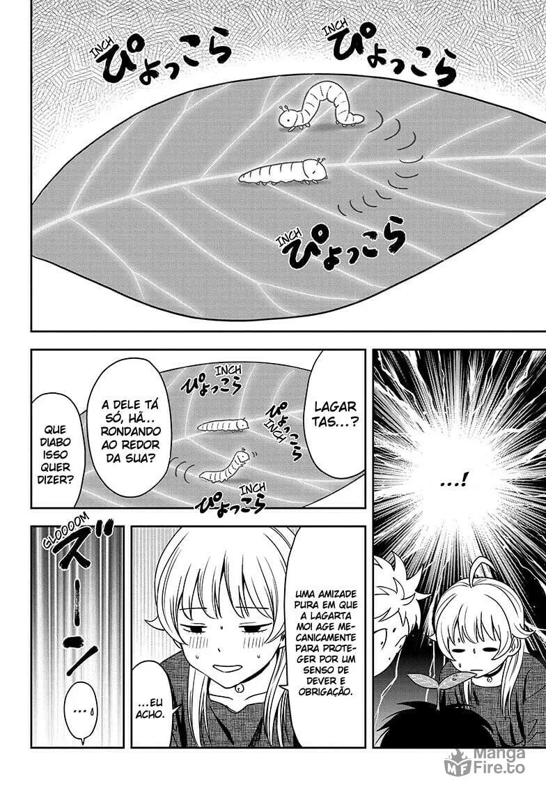 Read Witch Watch PT Manga Online