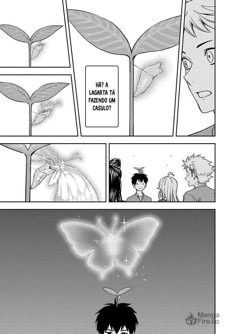 Read Witch Watch PT Manga Online