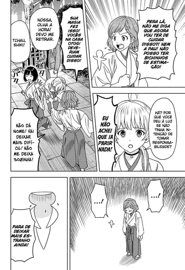 Read Witch Watch PT Manga Online