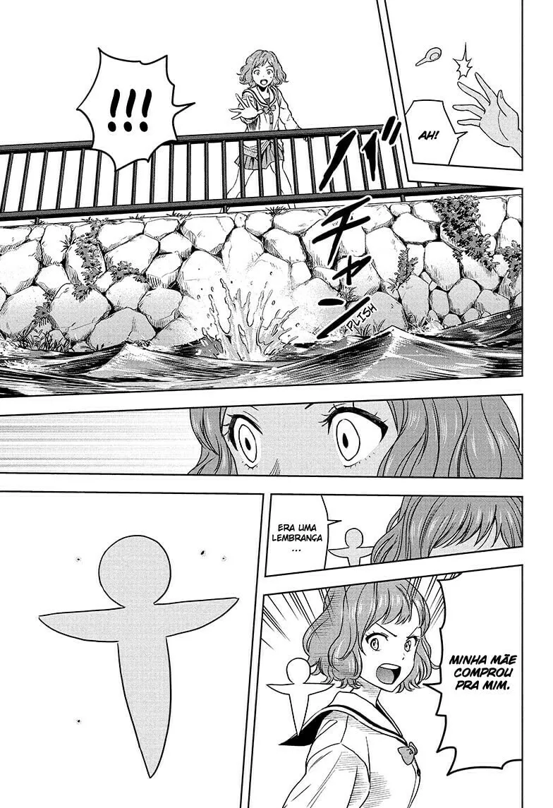Read Witch Watch PT Manga Online