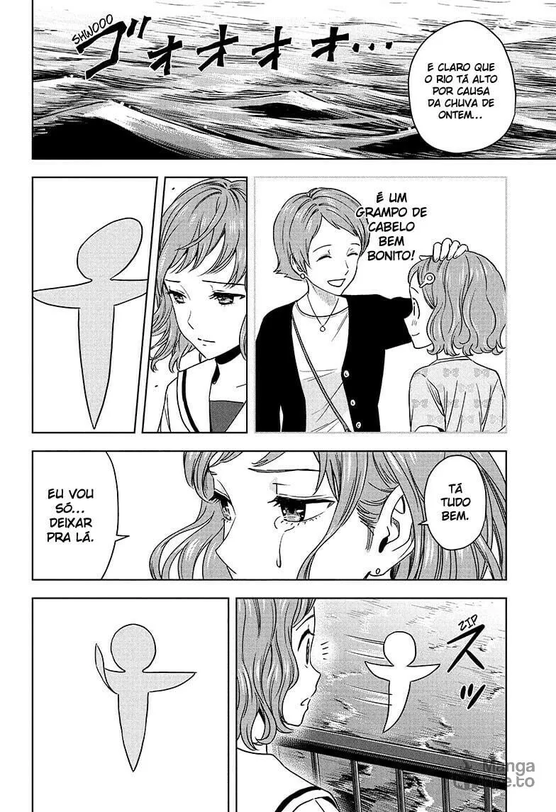 Read Witch Watch PT Manga Online