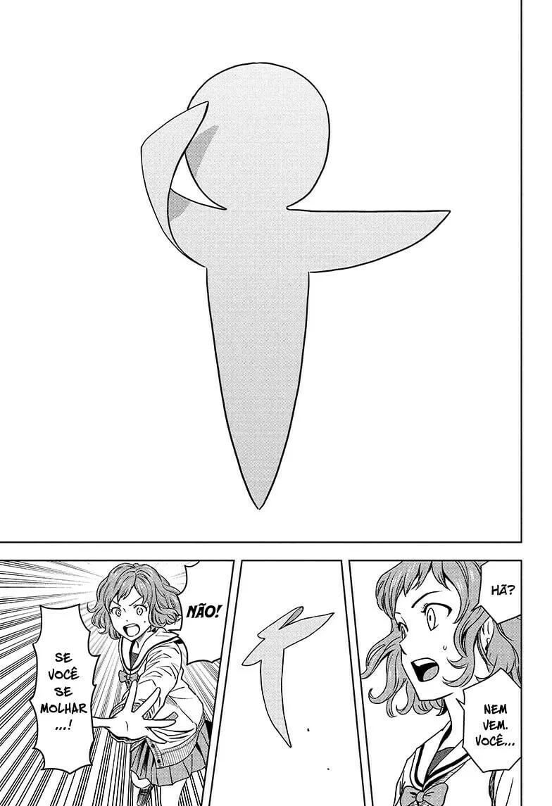 Read Witch Watch PT Manga Online