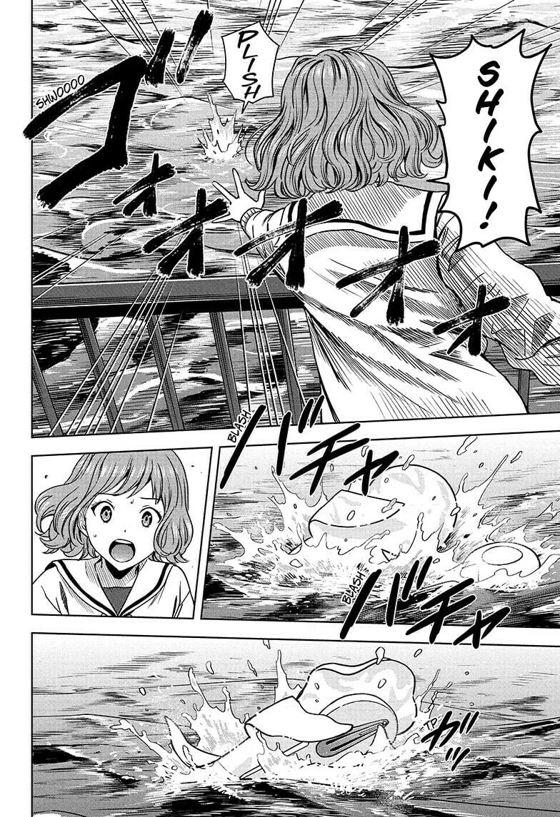 Read Witch Watch PT Manga Online