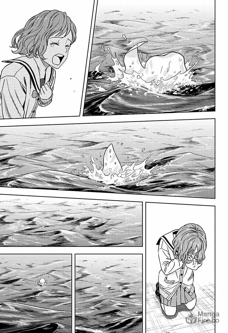 Read Witch Watch PT Manga Online