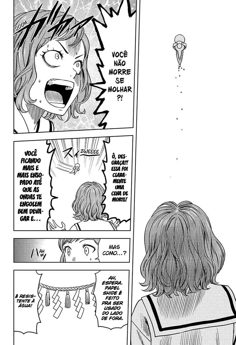 Read Witch Watch PT Manga Online