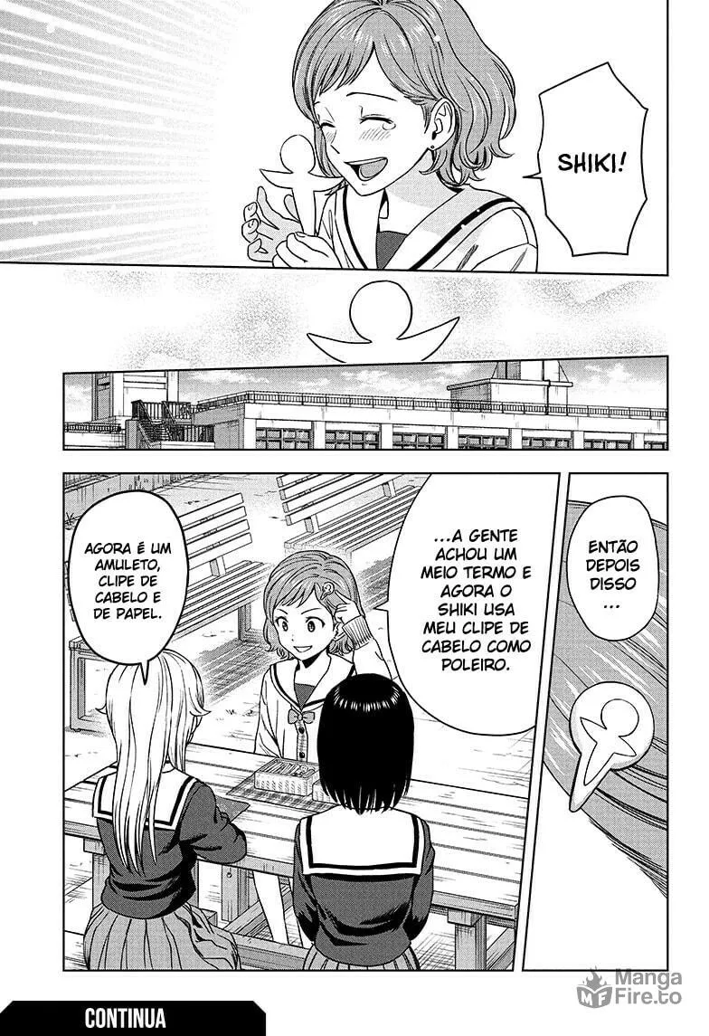 Read Witch Watch PT Manga Online