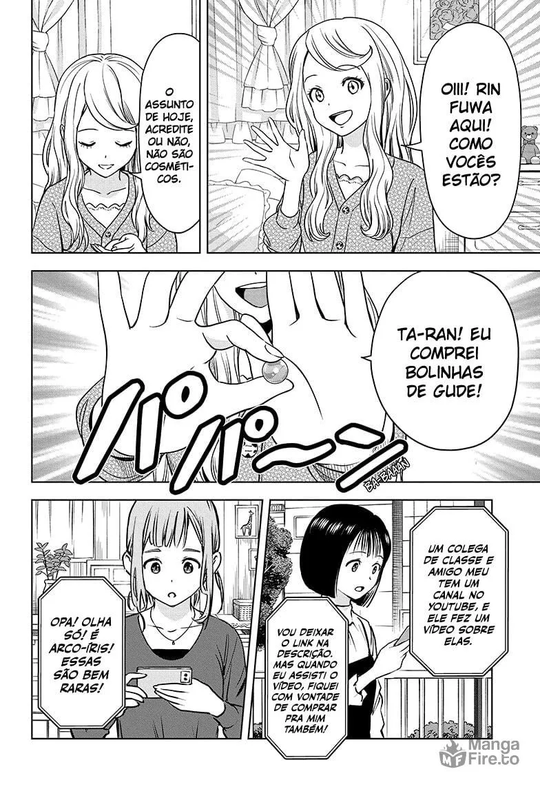 Read Witch Watch PT Manga Online
