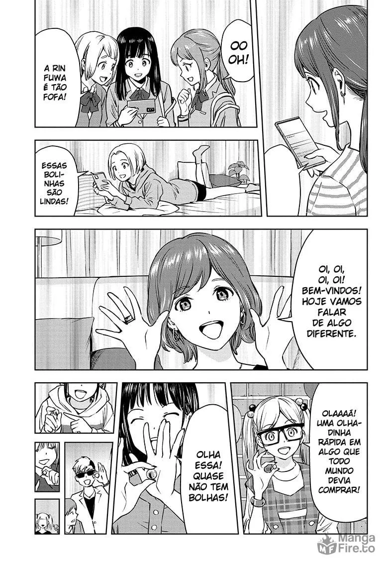 Read Witch Watch PT Manga Online