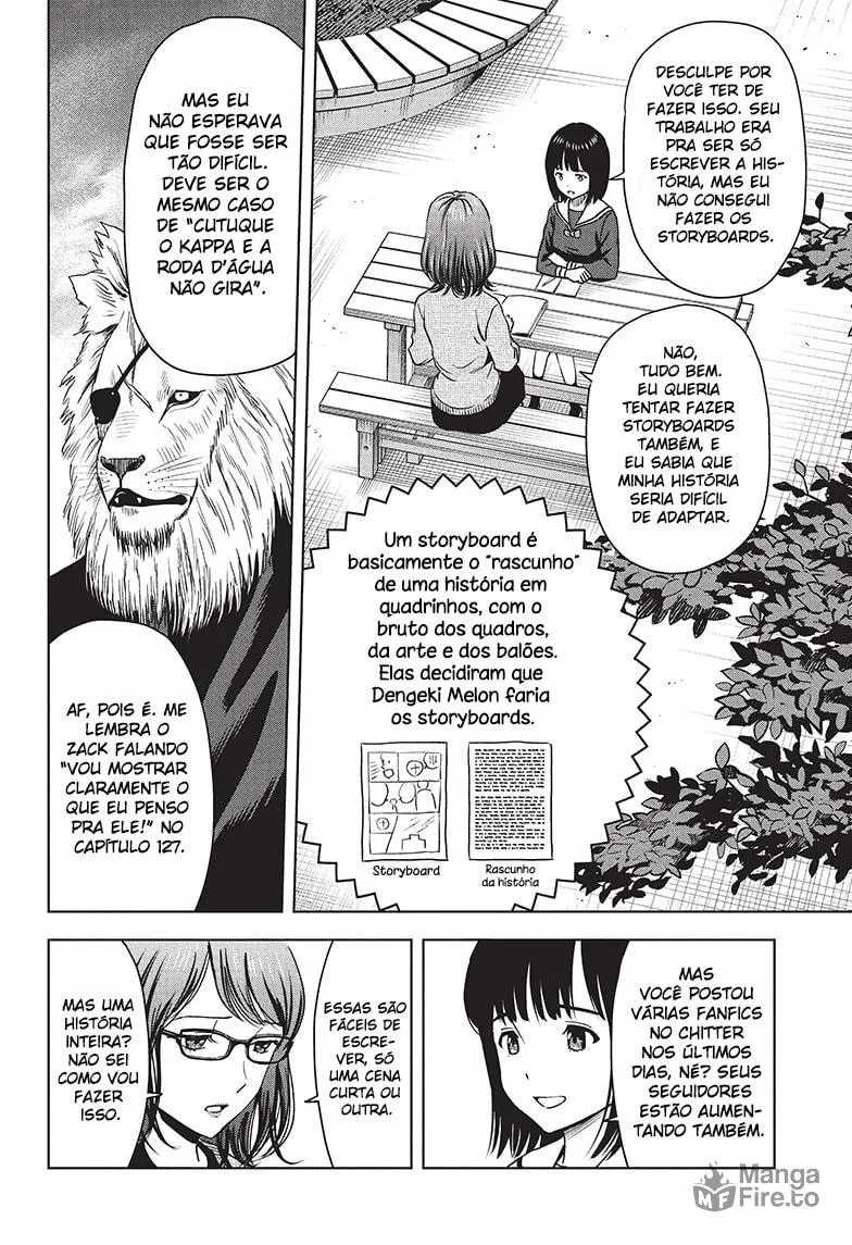 Read Witch Watch PT Manga Online