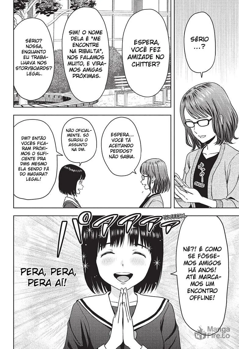 Read Witch Watch PT Manga Online