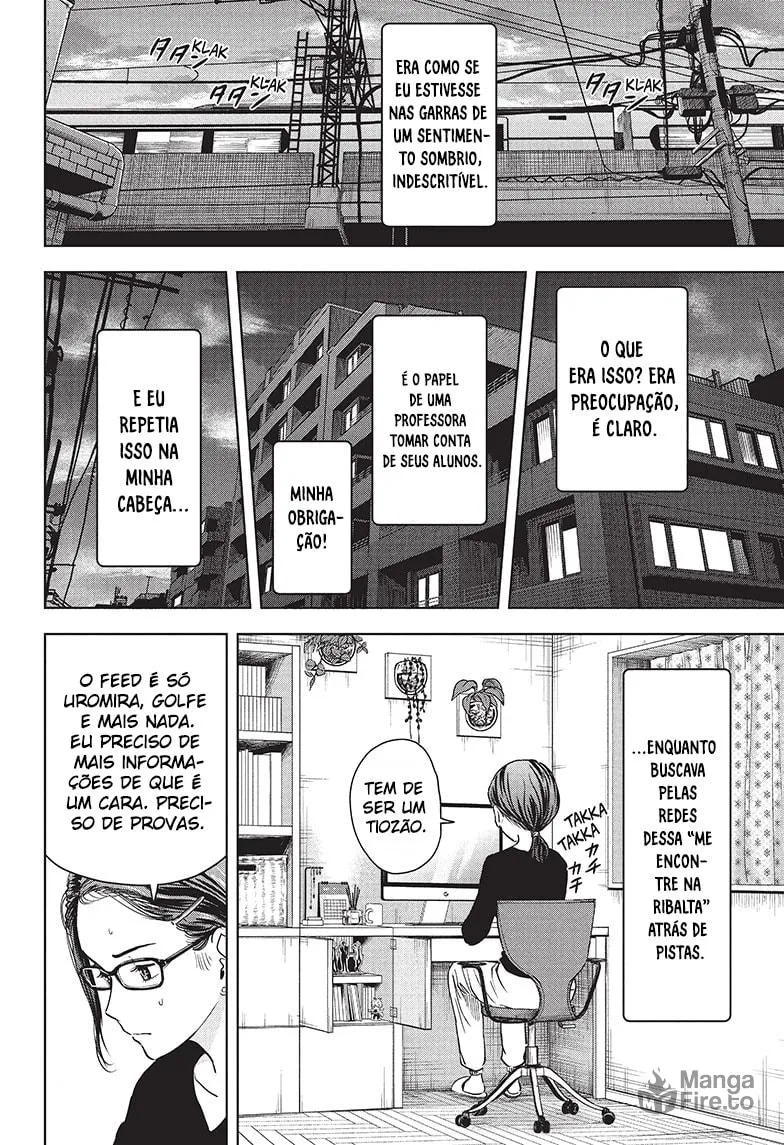 Read Witch Watch PT Manga Online