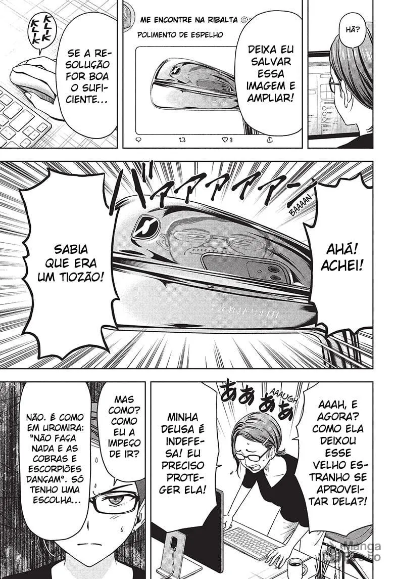 Read Witch Watch PT Manga Online