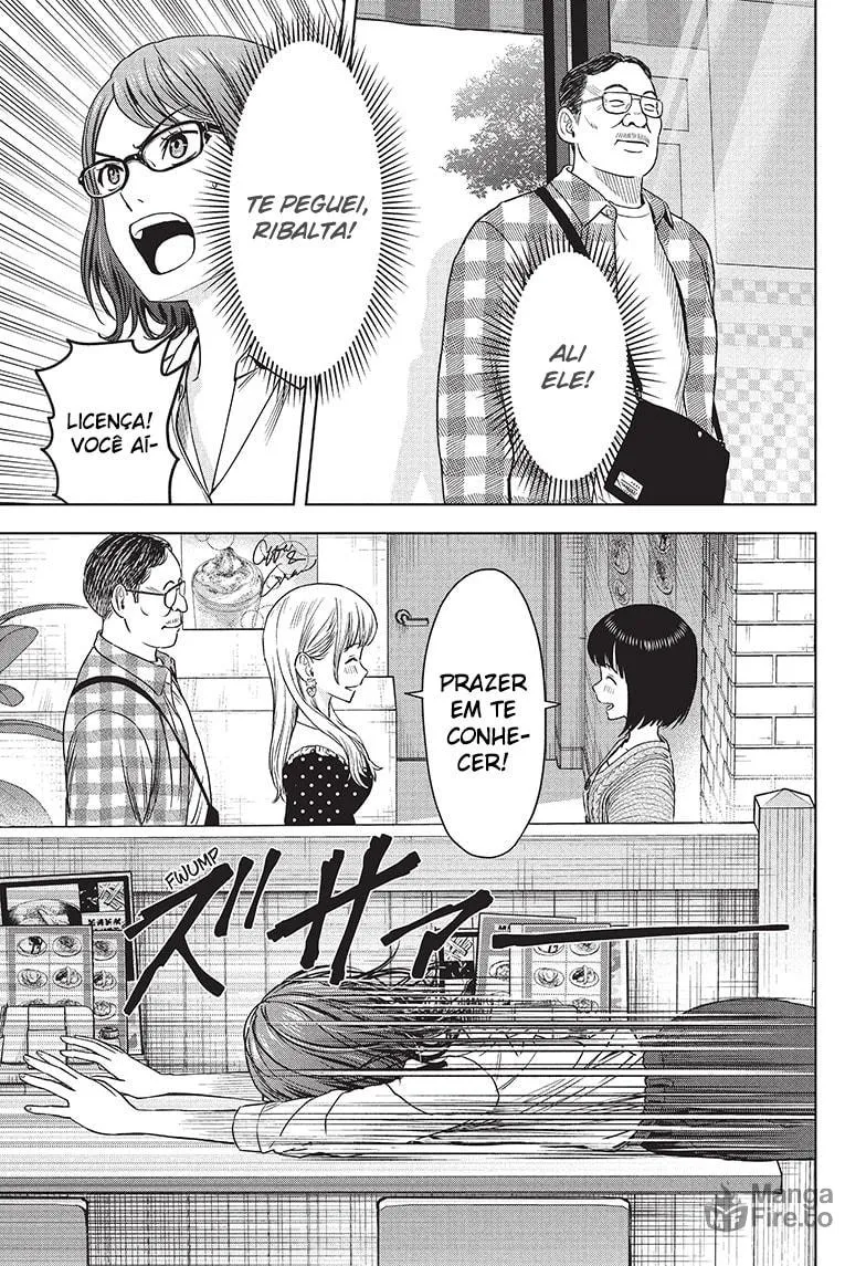 Read Witch Watch PT Manga Online