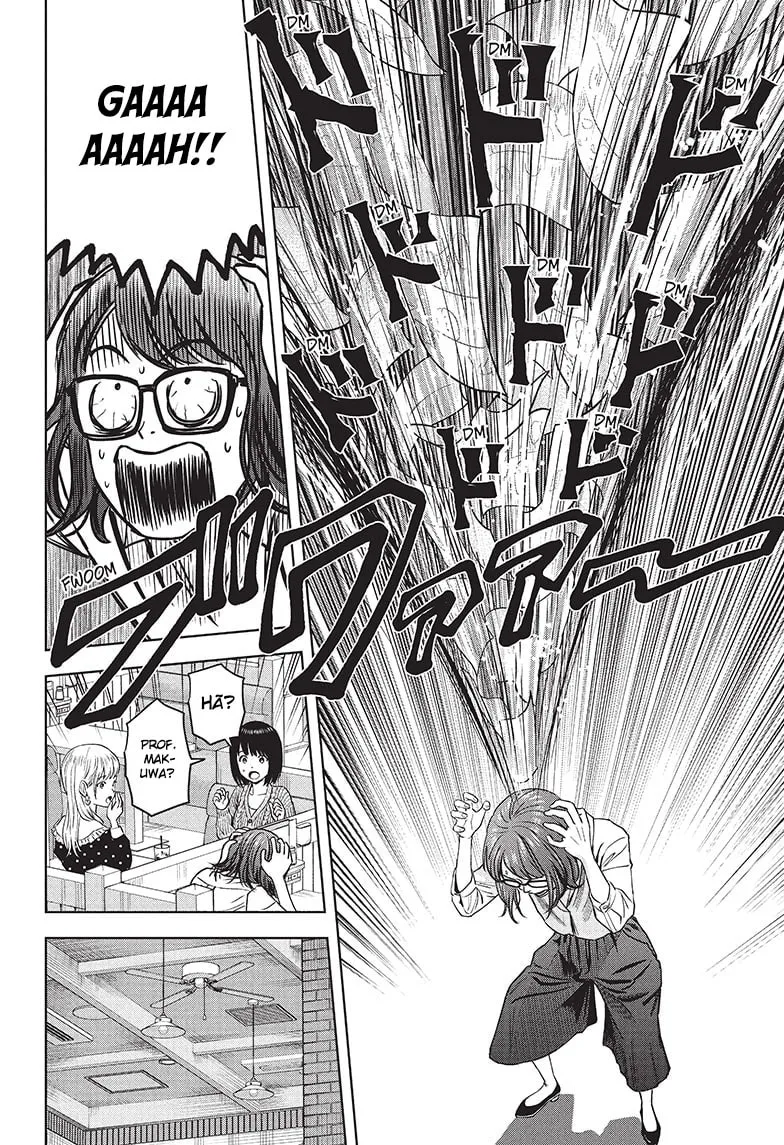 Read Witch Watch PT Manga Online