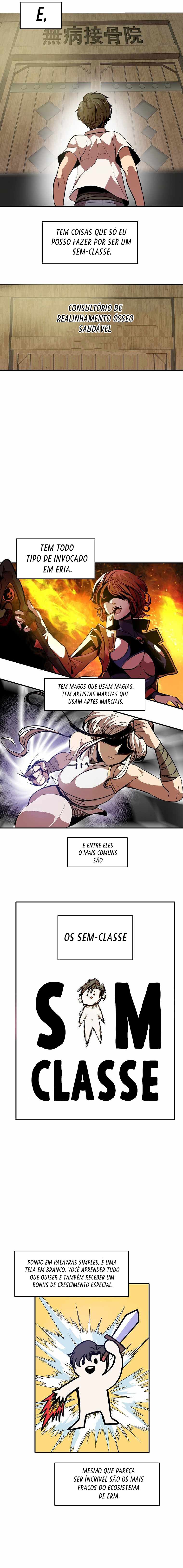 Read Worthless Regression PT Manga Online