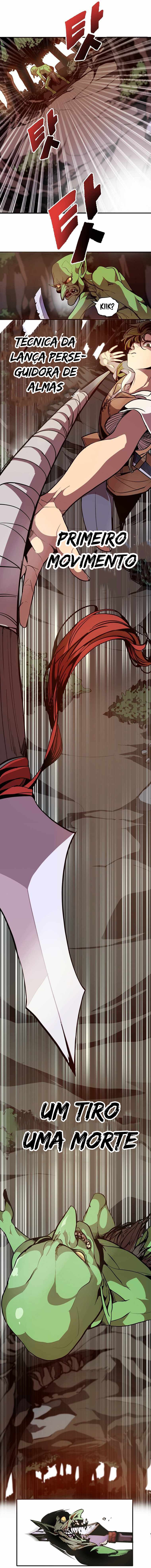 Read Worthless Regression PT Manga Online