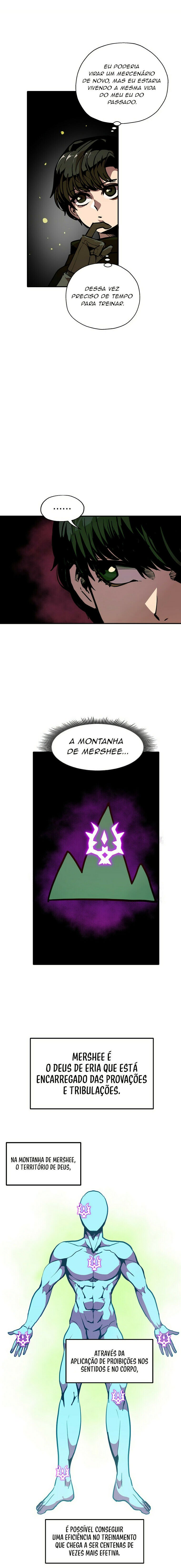 Read Worthless Regression PT Manga Online