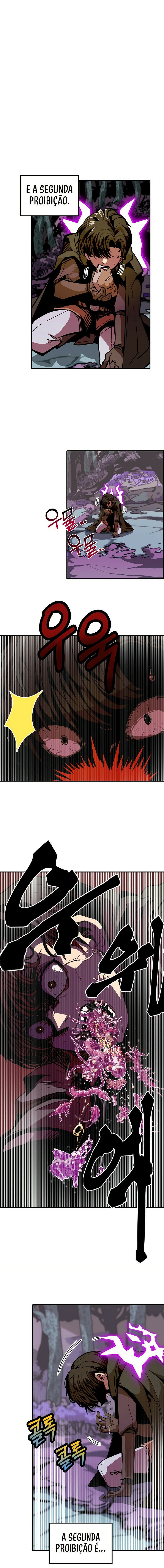 Read Worthless Regression PT Manga Online
