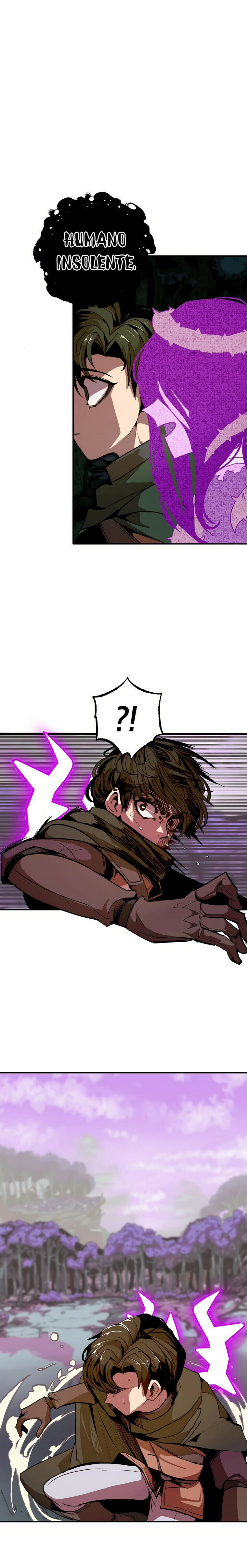 Read Worthless Regression PT Manga Online