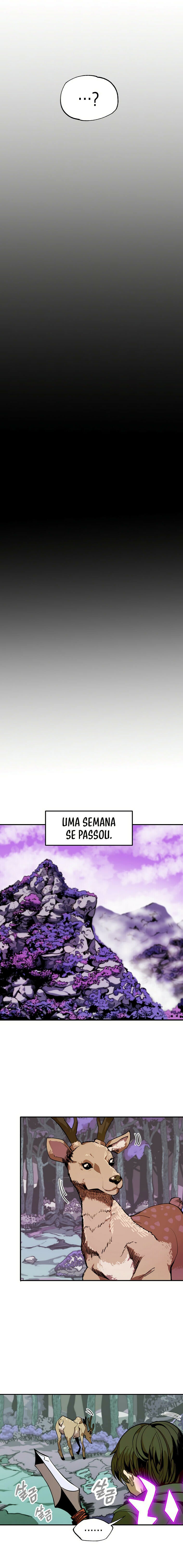 Read Worthless Regression PT Manga Online