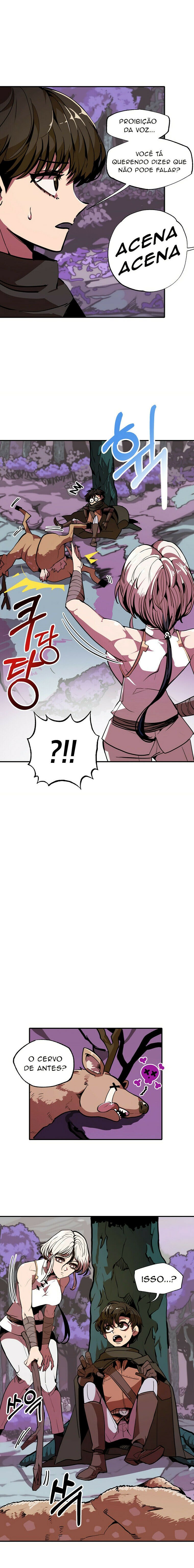Read Worthless Regression PT Manga Online