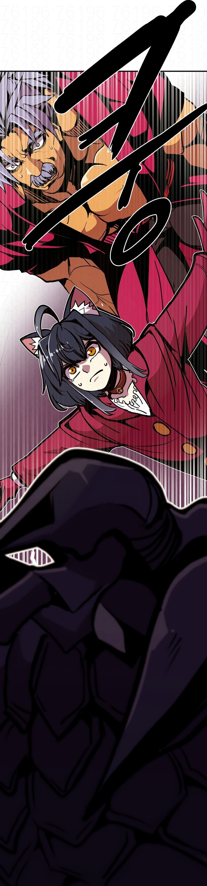 Read Worthless Regression PT Manga Online