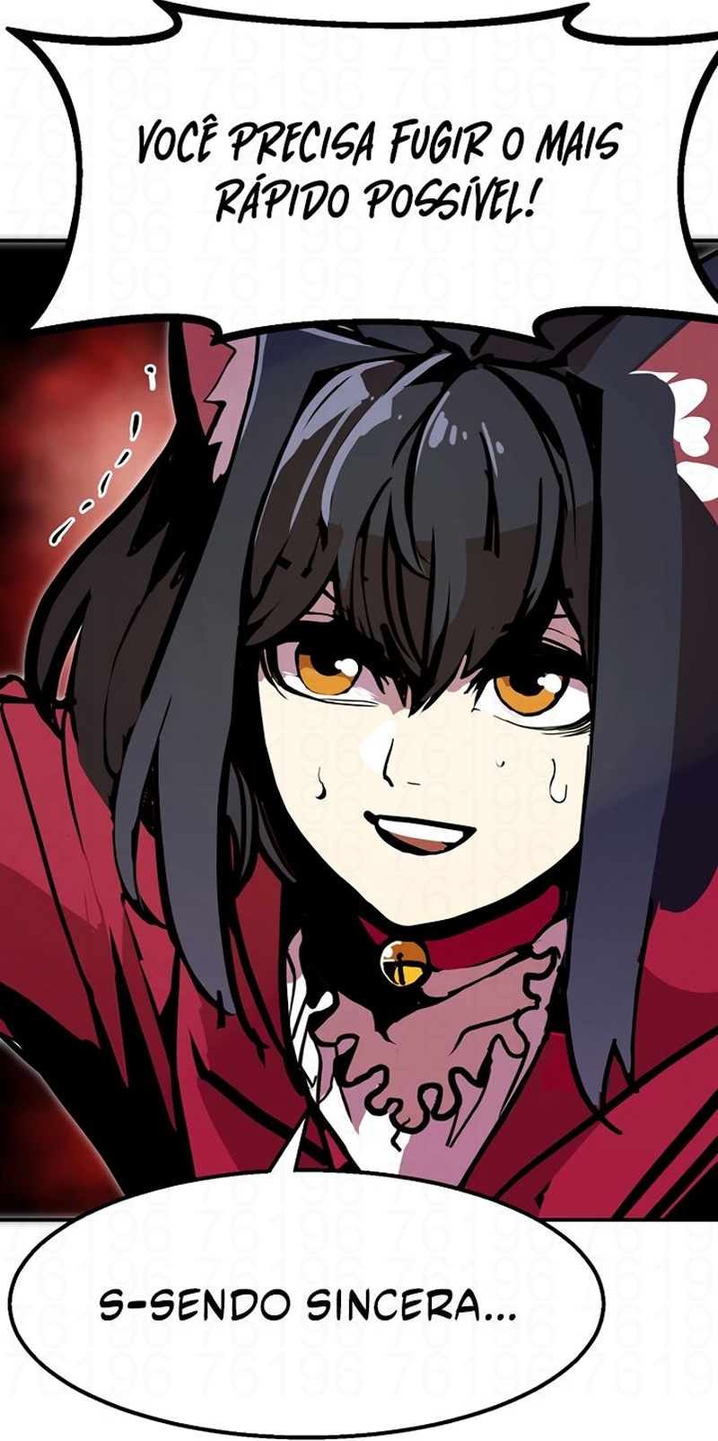 Read Worthless Regression PT Manga Online