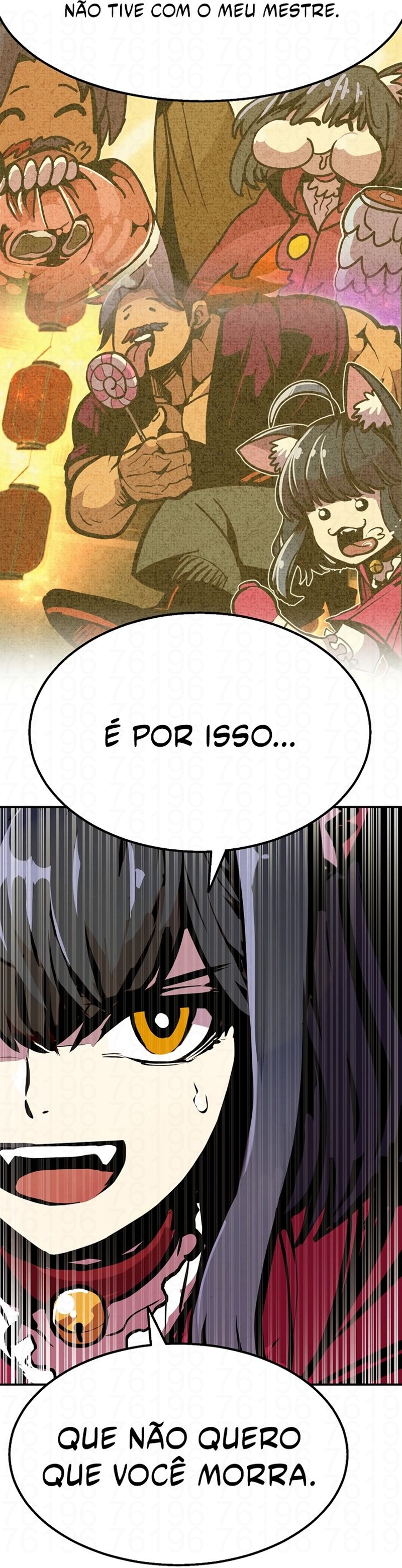 Read Worthless Regression PT Manga Online