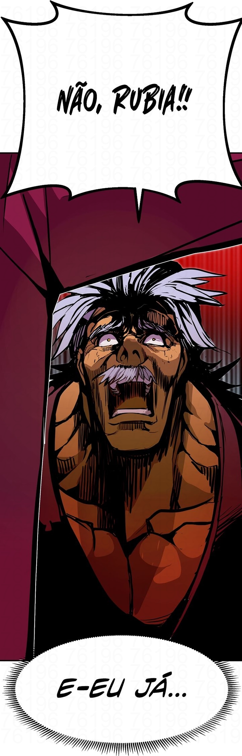Read Worthless Regression PT Manga Online