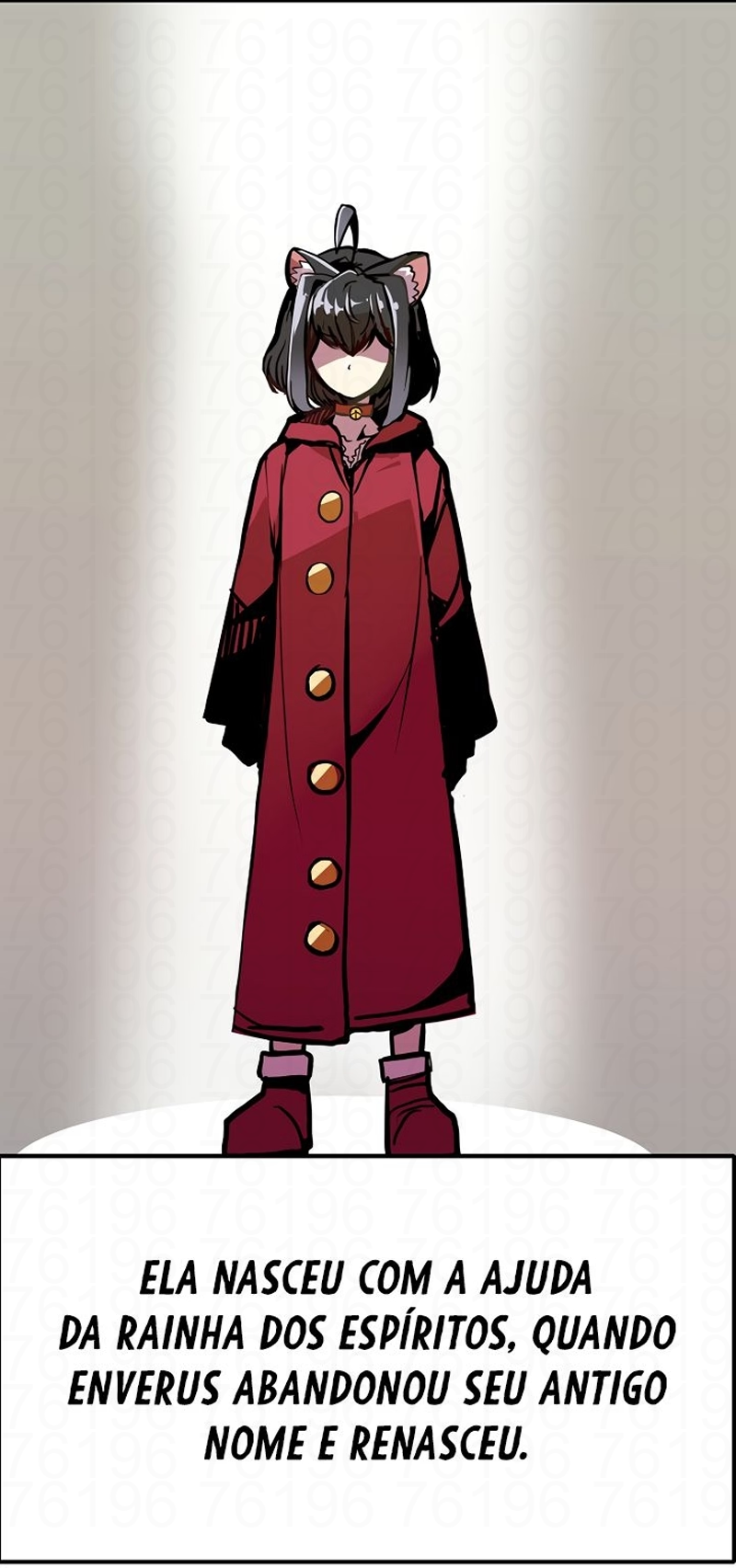 Read Worthless Regression PT Manga Online