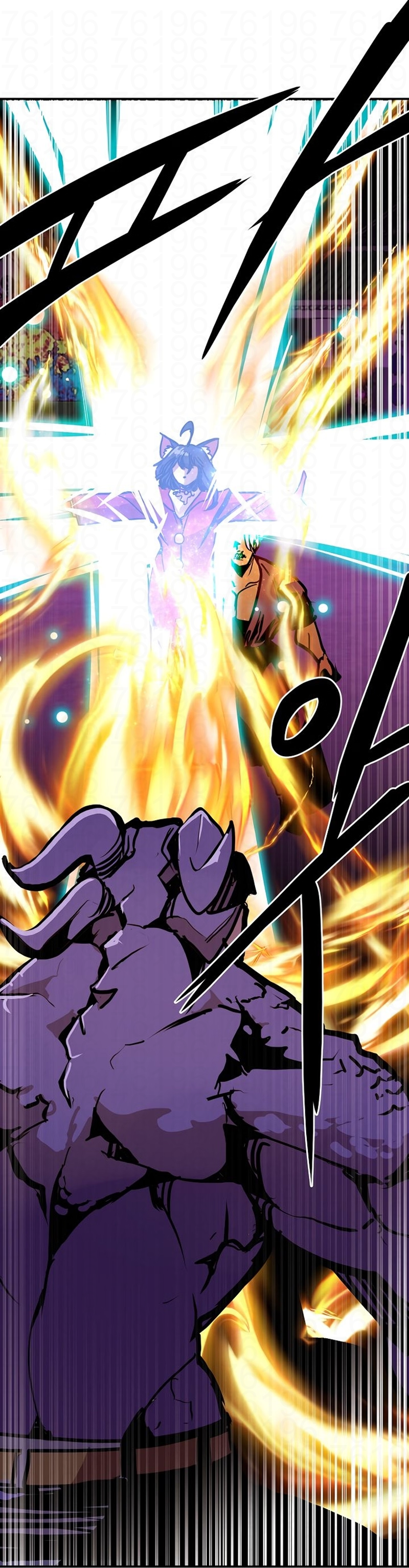 Read Worthless Regression PT Manga Online