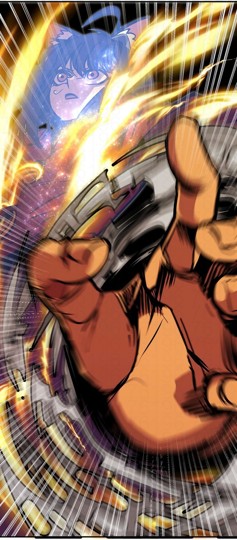 Read Worthless Regression PT Manga Online