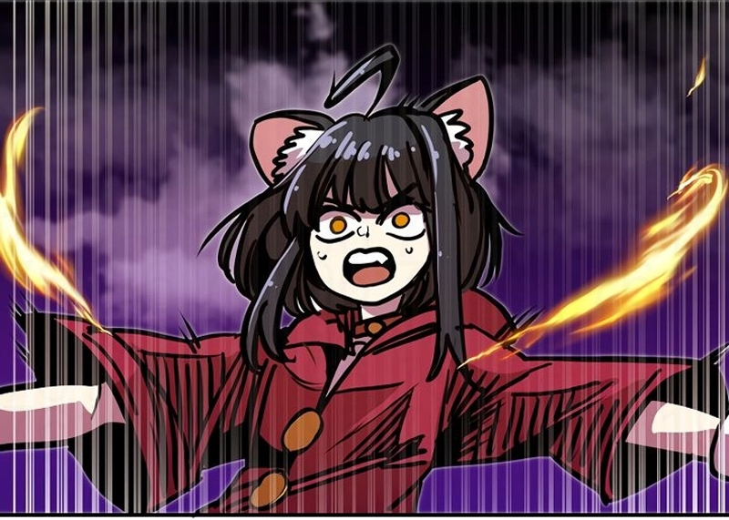 Read Worthless Regression PT Manga Online