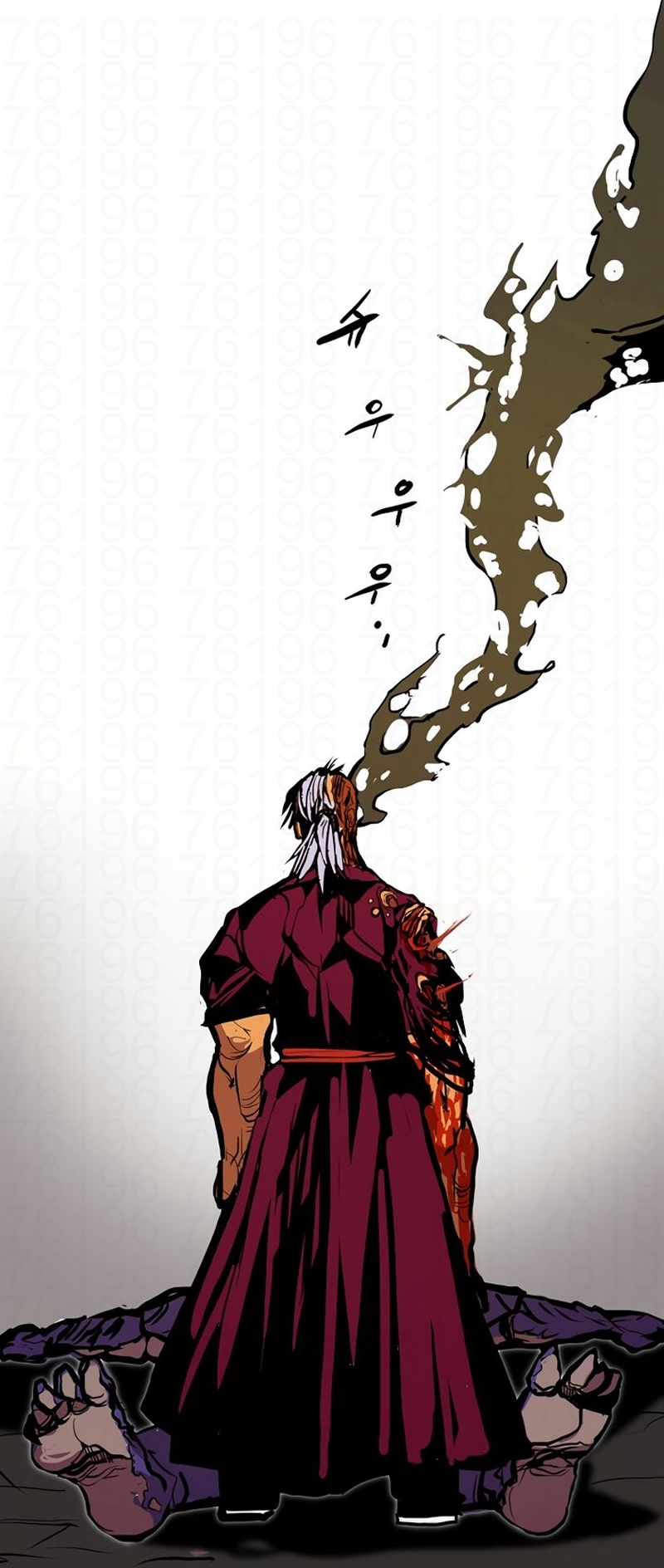 Read Worthless Regression PT Manga Online