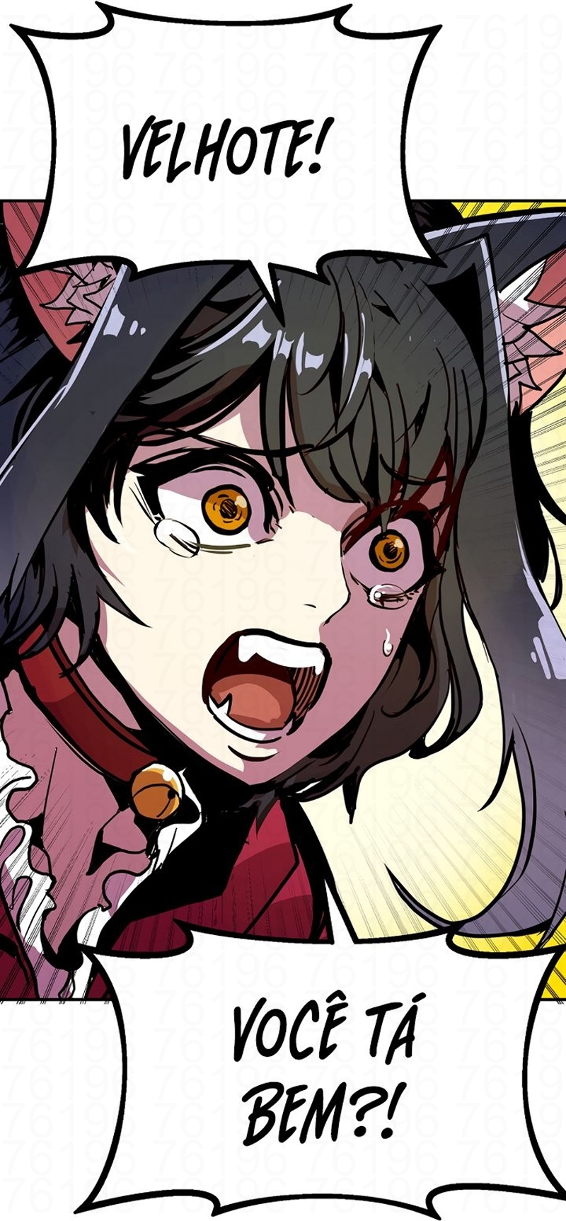 Read Worthless Regression PT Manga Online